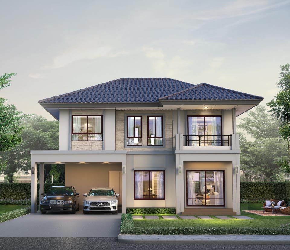 The Plant รังสิต - อเวนิว