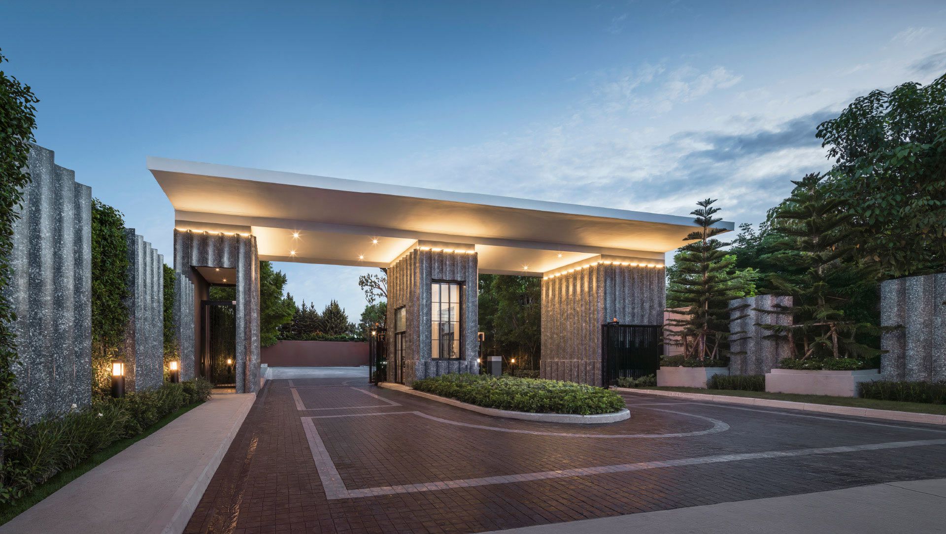 Pine Wellness Residence Prachachuen