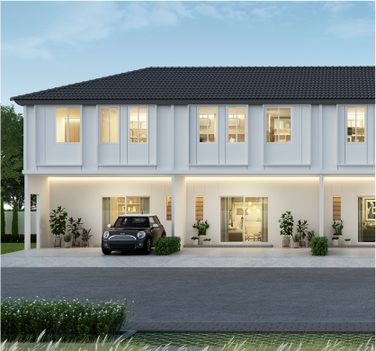 The Connect เพชรเกษม 69