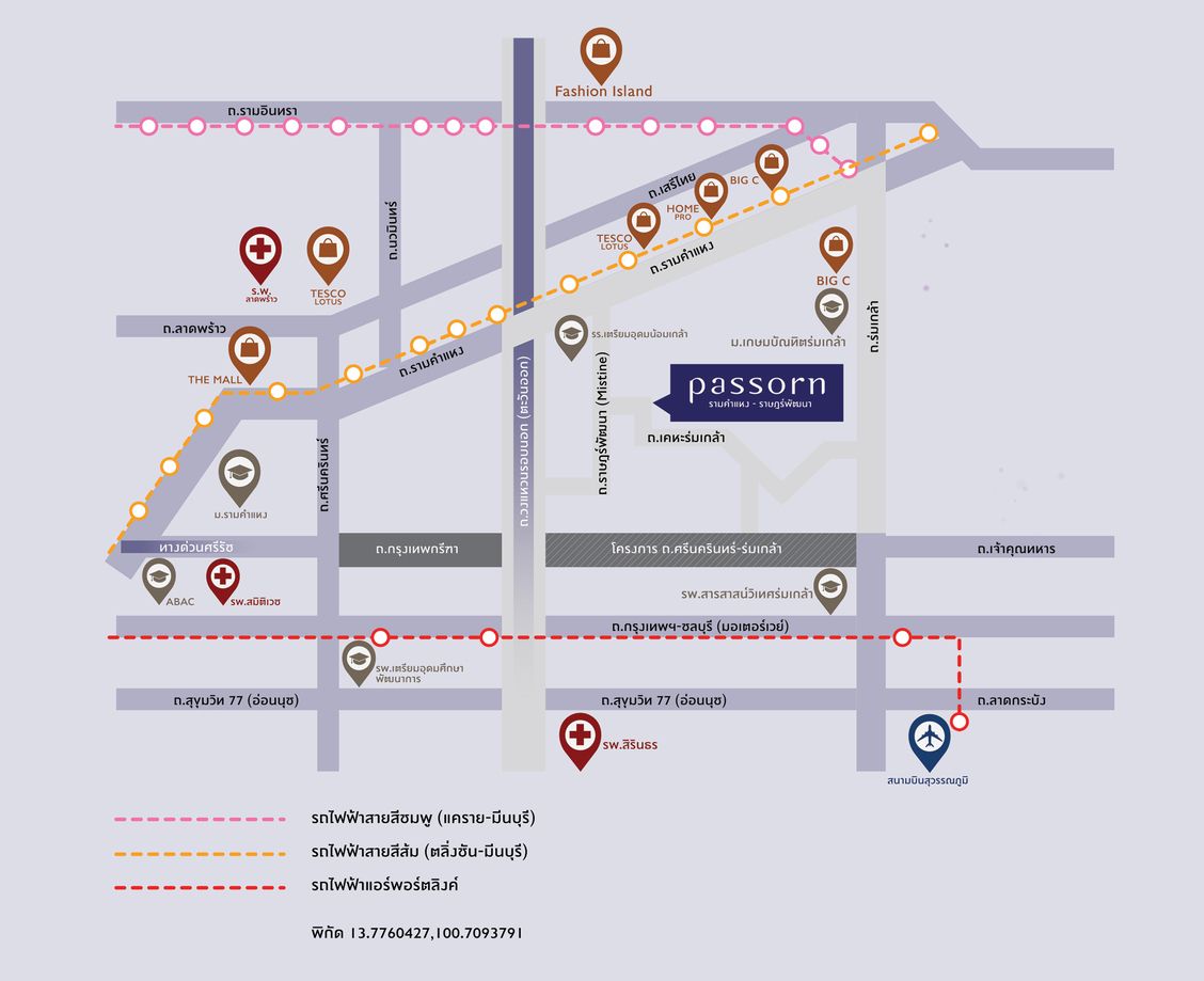MAPล้วน  1 
