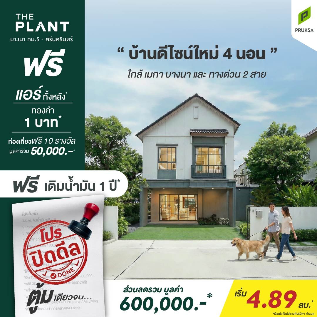 PKV122 4 โปรปิดดีล Copy