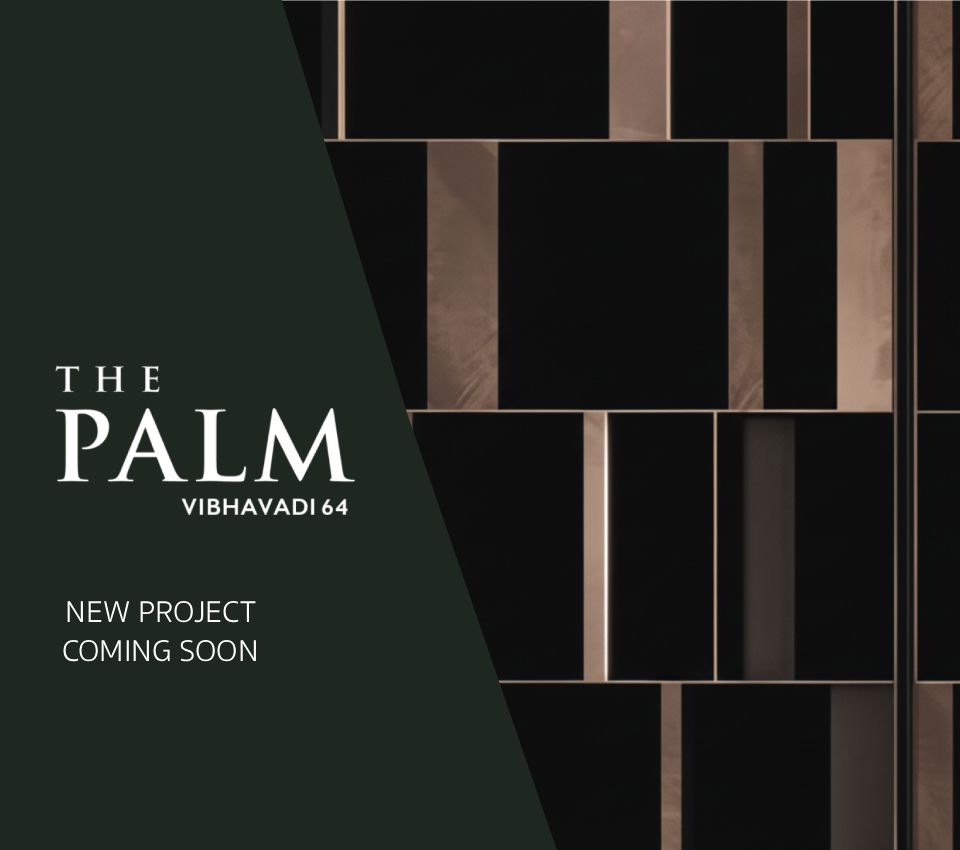 The Palm Vibhavadi 64