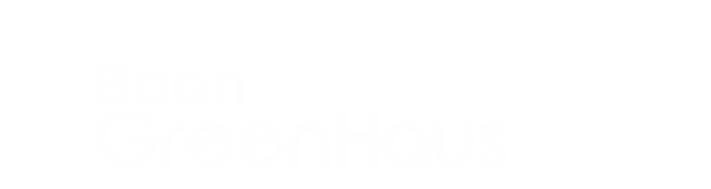 Baan GreenHaus logo