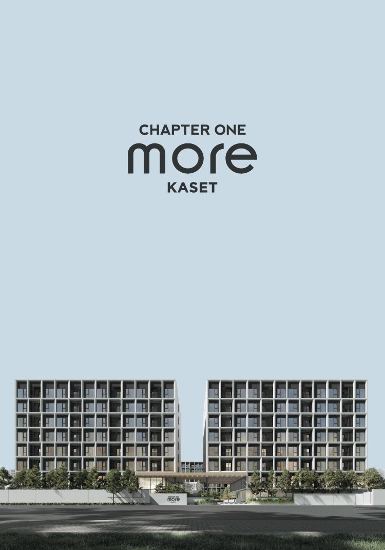 Chapter One More Kaset