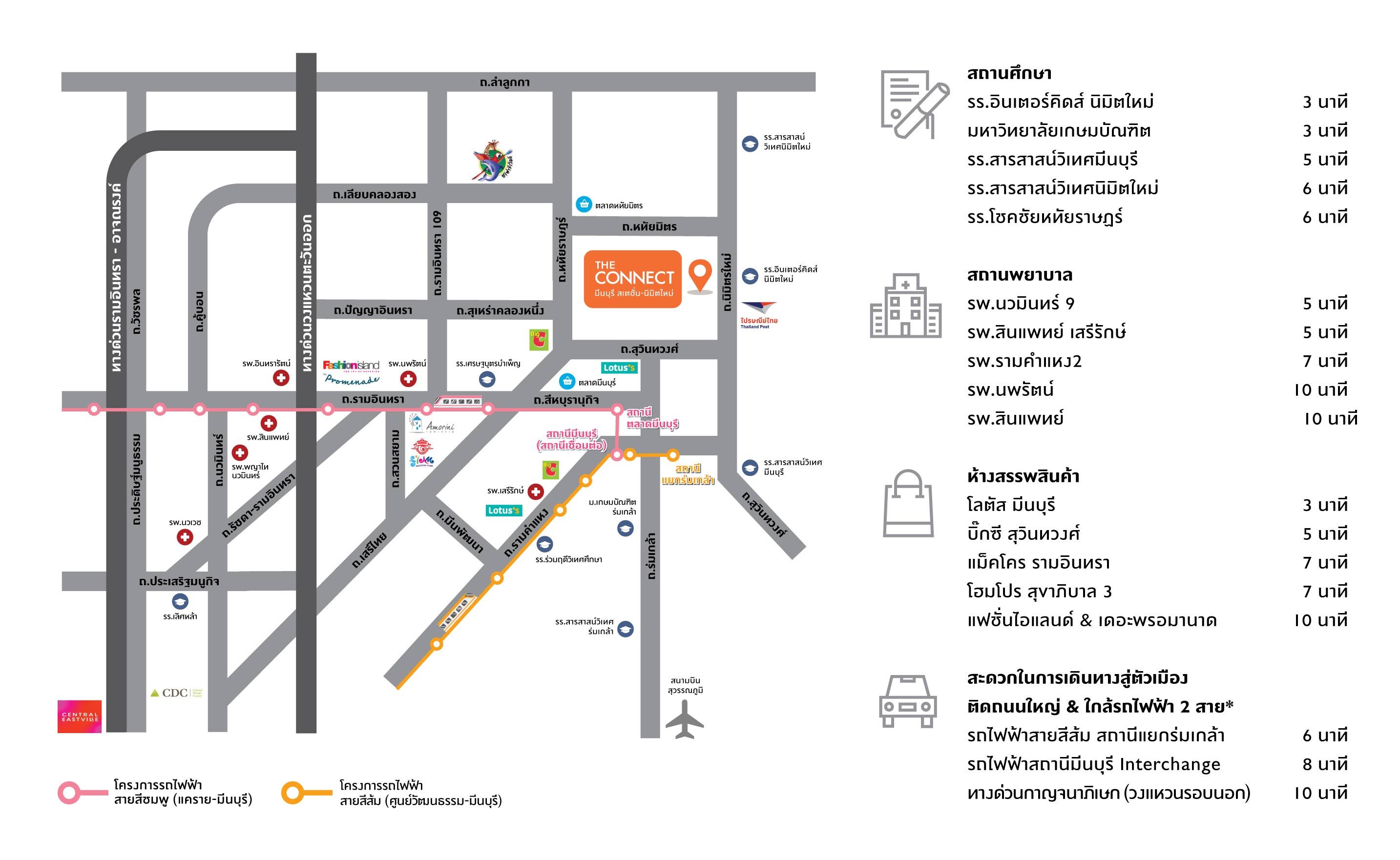 map PKV127
