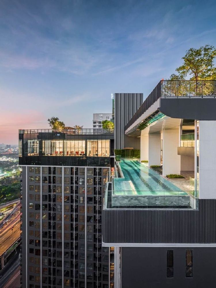promo2Condo Lat Phrao Banner MT