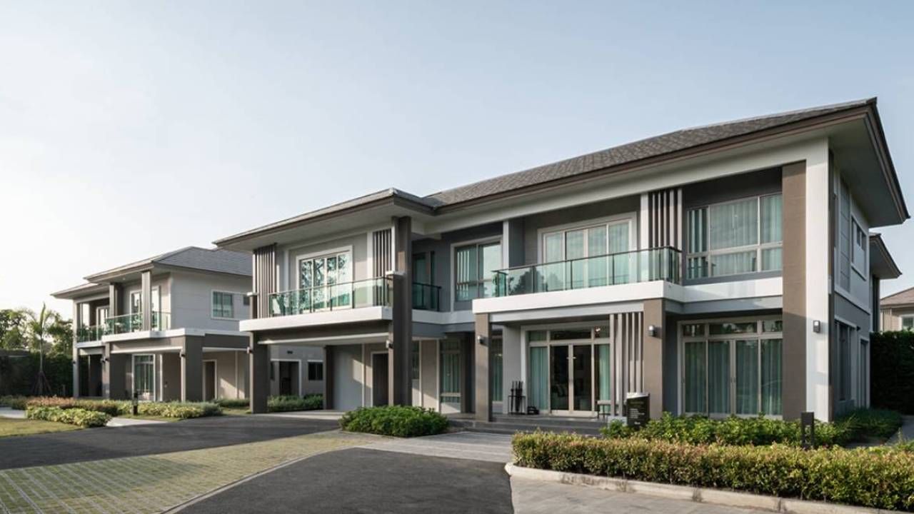 บ้านพฤกษา รัชดา 3